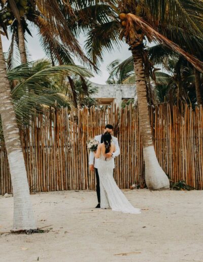Riviera Maya Wedding Planner Destination Wedding Planner in Mexico