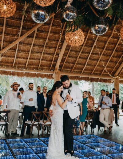 Riviera Maya Wedding Planner Destination Wedding Planner in Mexico
