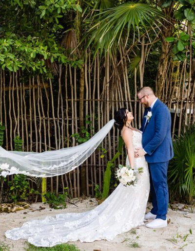 Playa del Carmen Wedding Planner - Stylish Destination Weddings in Riviera Maya